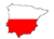 SERVICIOS DE MESA GERNIKA - Polski